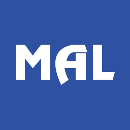 MyAnimeList logo