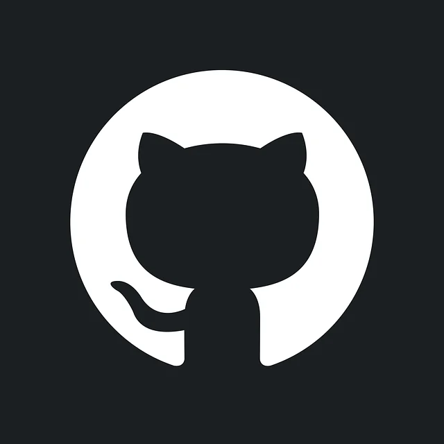 Github logo